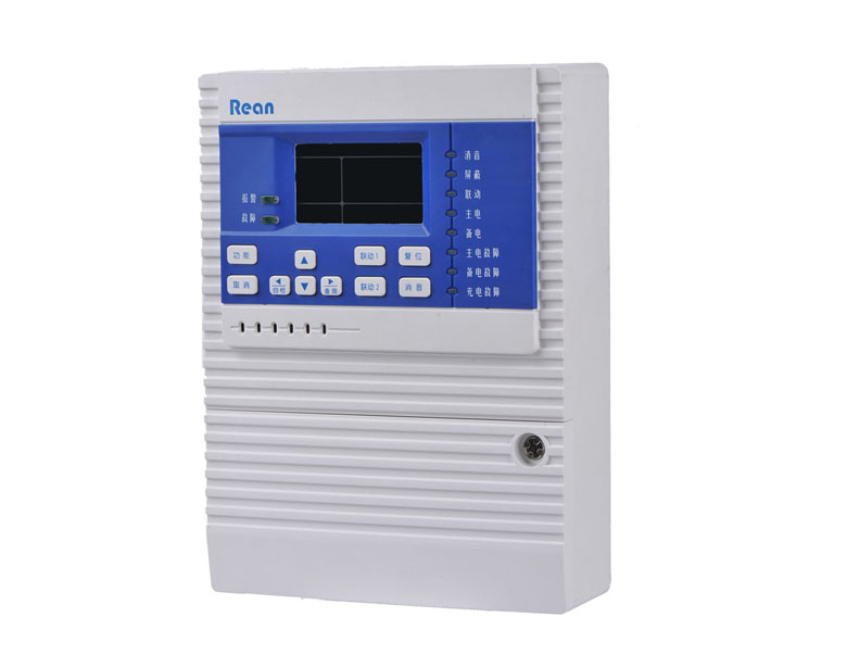  RBK-6000-ZL9型氣體報警控制器